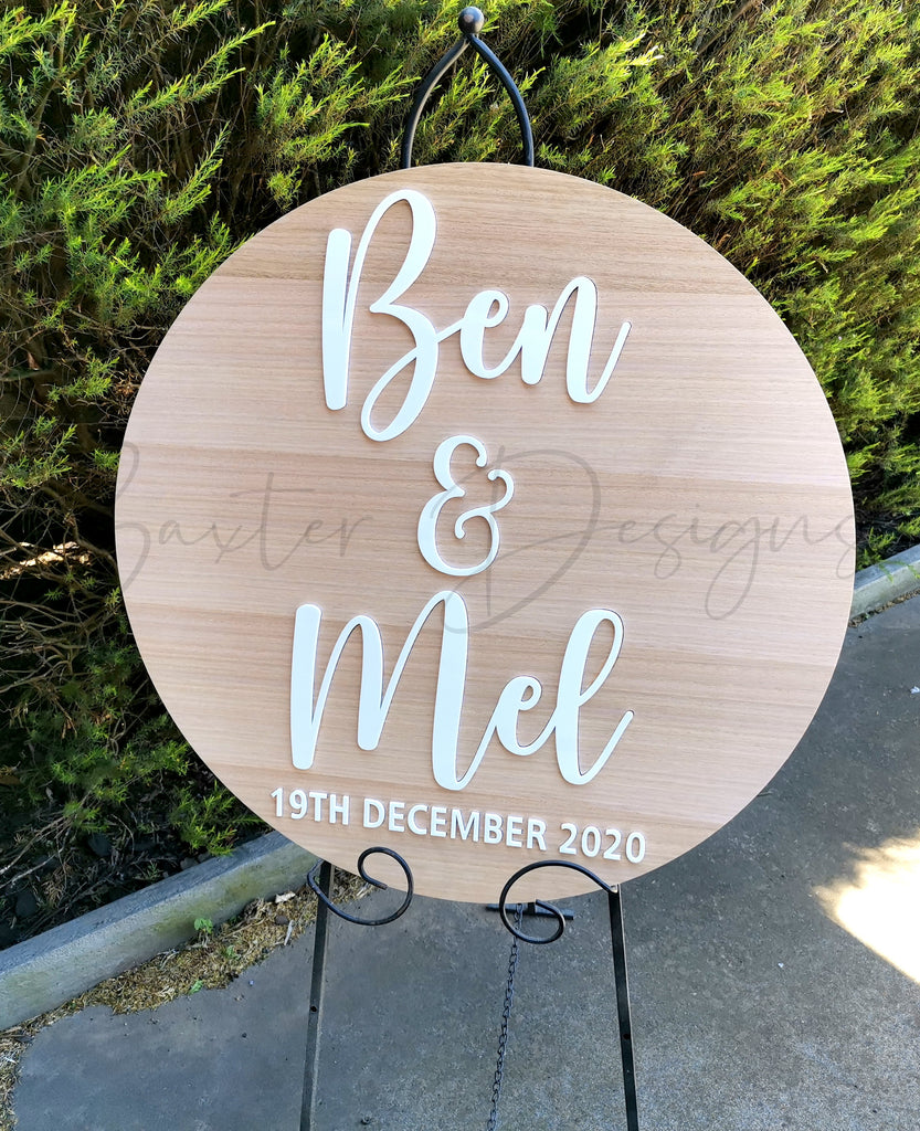 Welcome to the Wedding Sign Also available as Engagement and Events